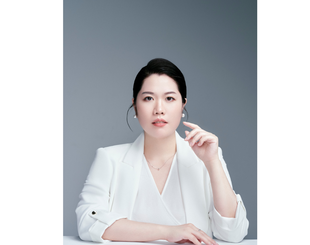 陳亦萲（凱特Kate）